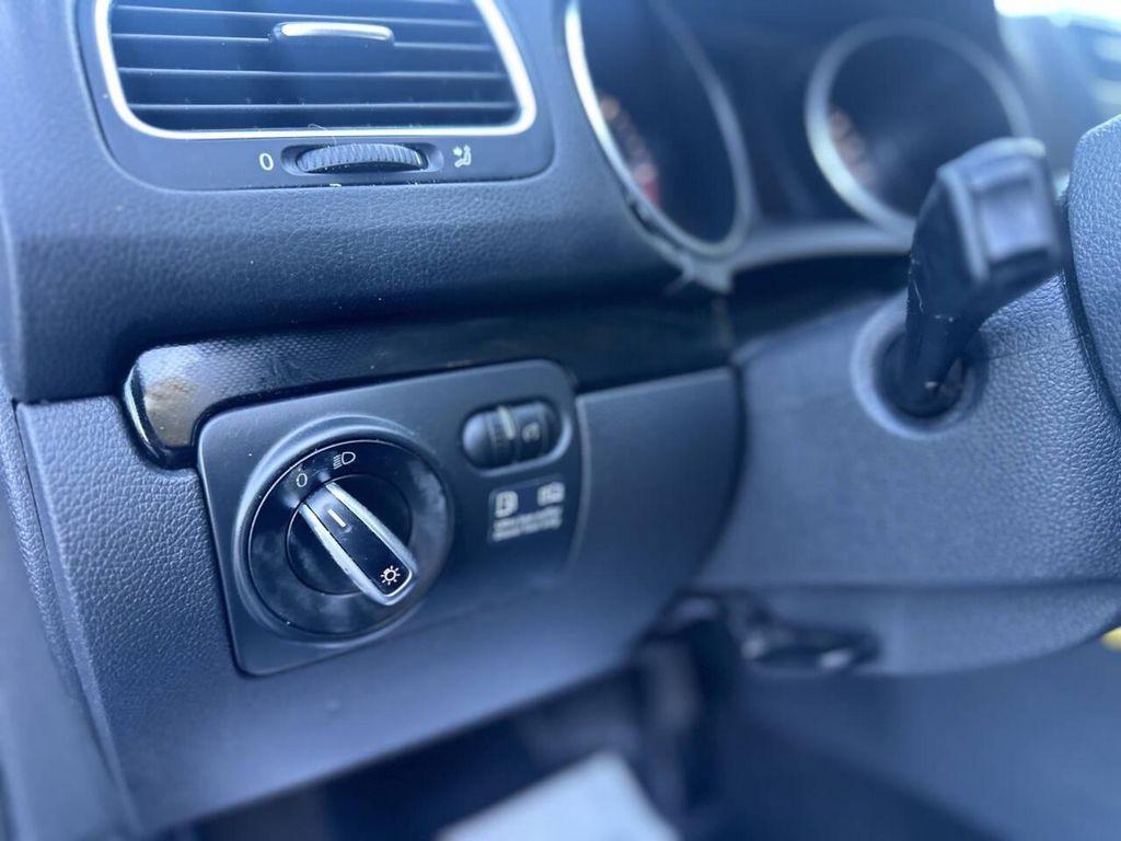 used 2011 Volkswagen Jetta SportWagen car, priced at $5,998