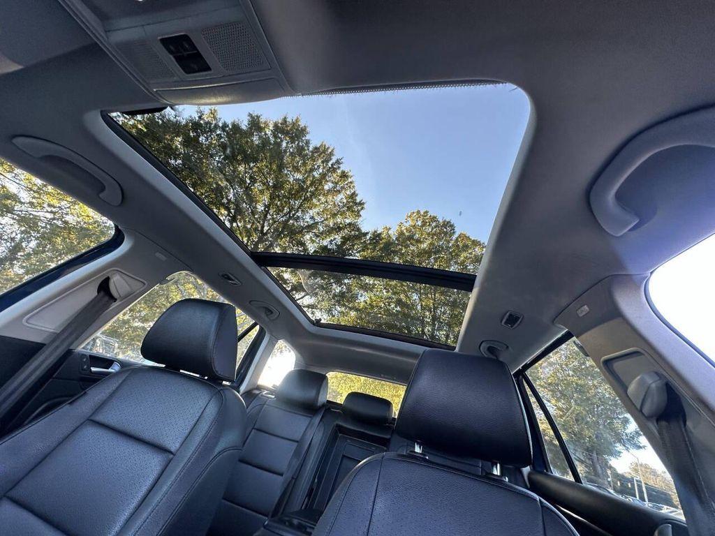 used 2011 Volkswagen Jetta SportWagen car, priced at $5,998