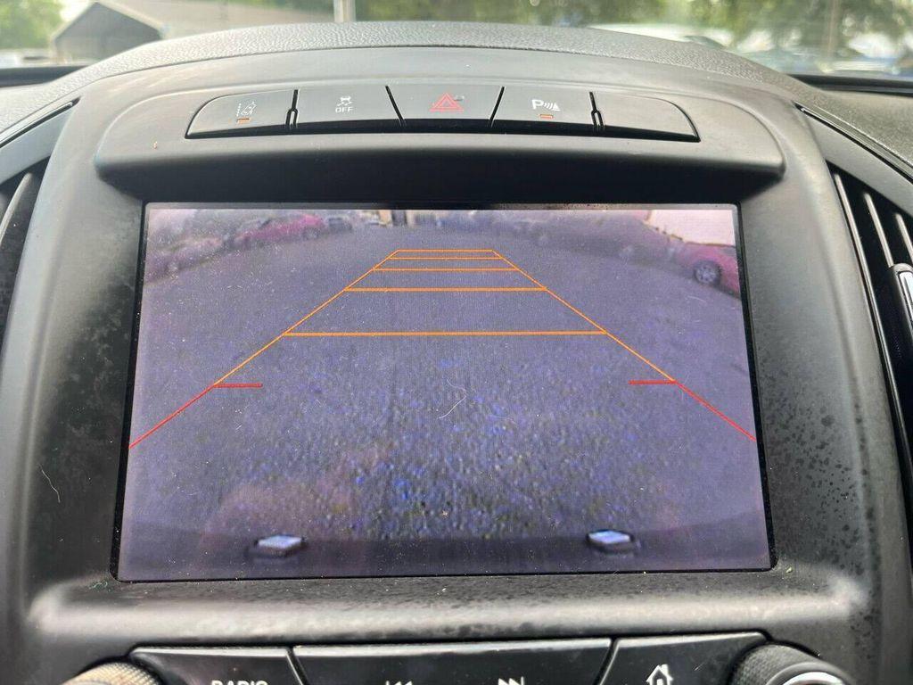 used 2014 Buick Regal car, priced at $6,998