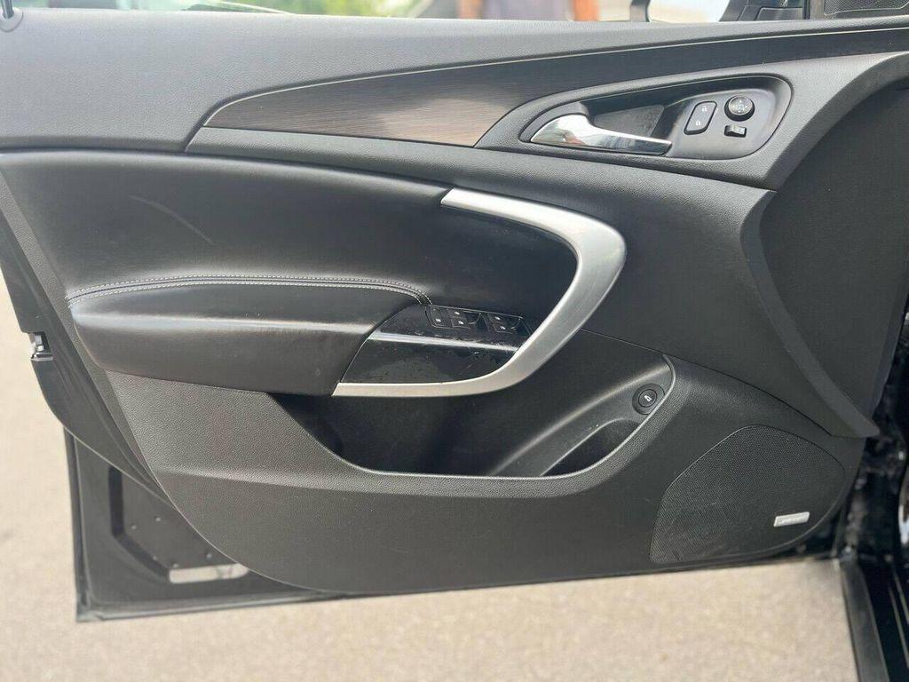 used 2014 Buick Regal car, priced at $6,998