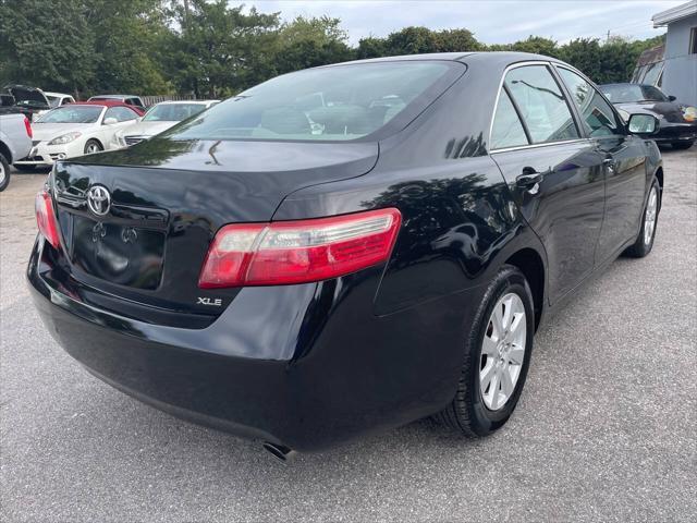 used 2009 Toyota Camry car, priced at $6,998