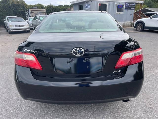 used 2009 Toyota Camry car, priced at $6,998