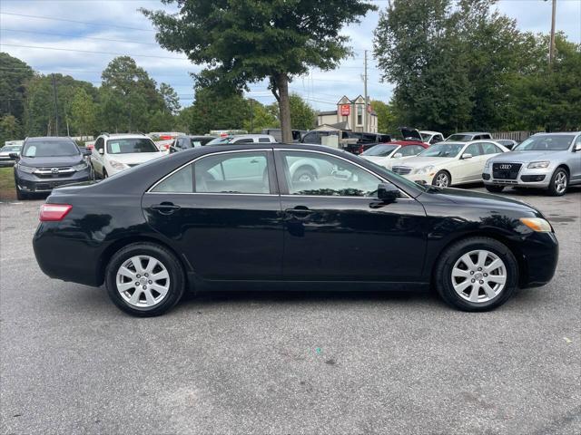 used 2009 Toyota Camry car, priced at $6,998