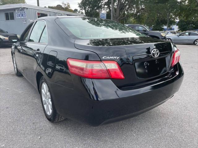 used 2009 Toyota Camry car, priced at $6,998