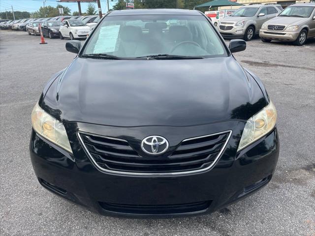 used 2009 Toyota Camry car, priced at $6,998