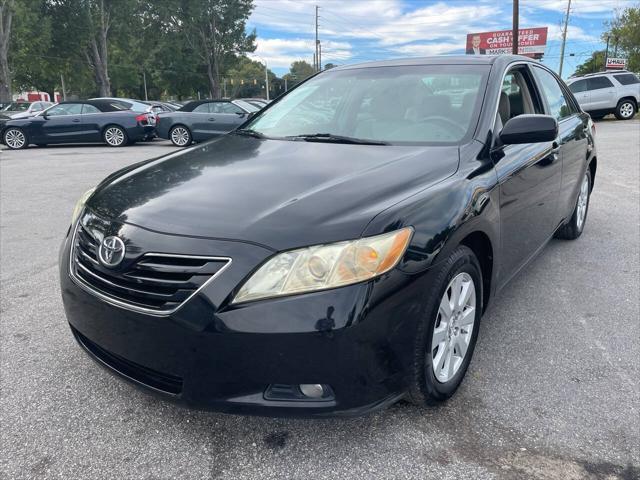 used 2009 Toyota Camry car, priced at $6,998