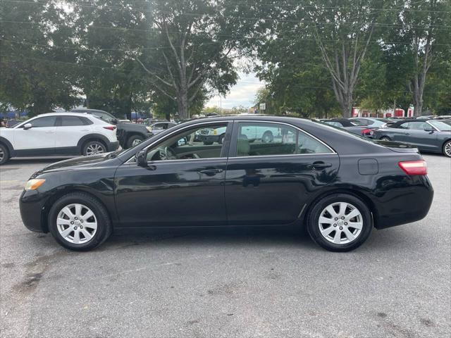 used 2009 Toyota Camry car, priced at $6,998