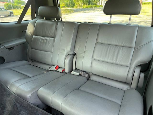 used 2007 Toyota Sequoia car, priced at $7,999