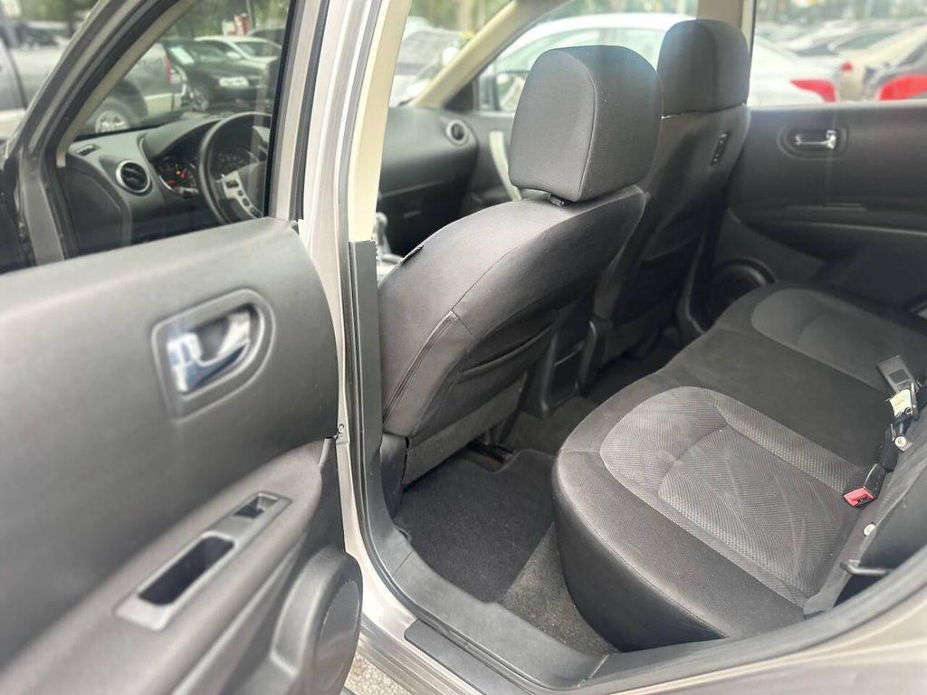 used 2012 Nissan Rogue car, priced at $4,997