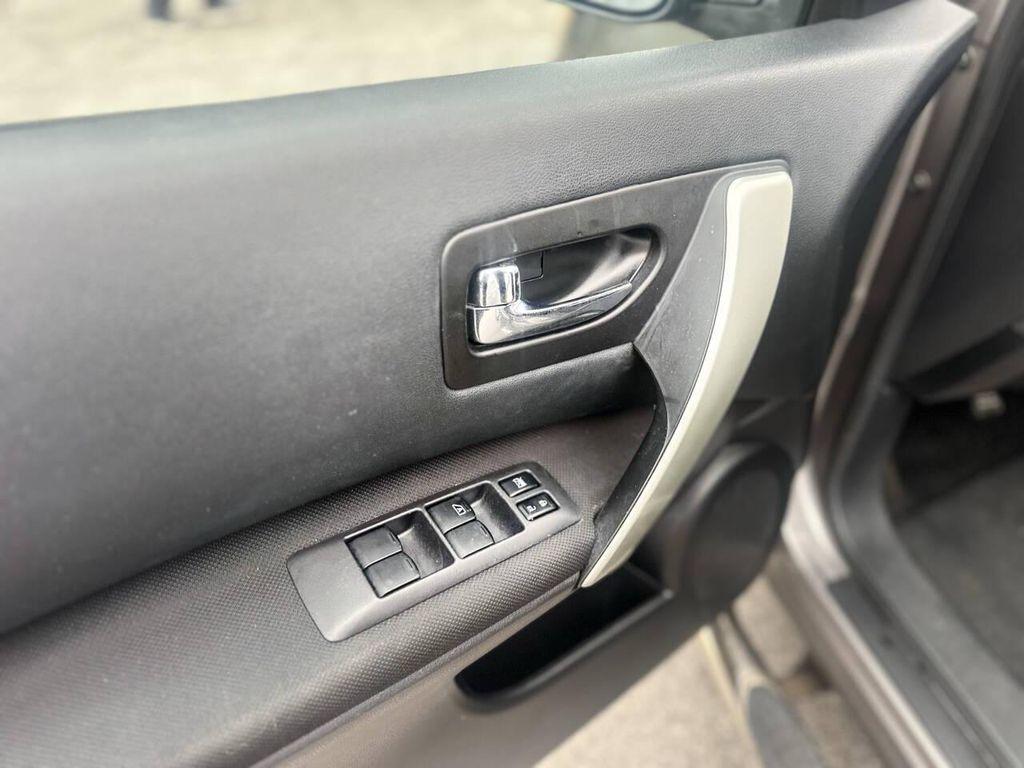 used 2012 Nissan Rogue car, priced at $4,997