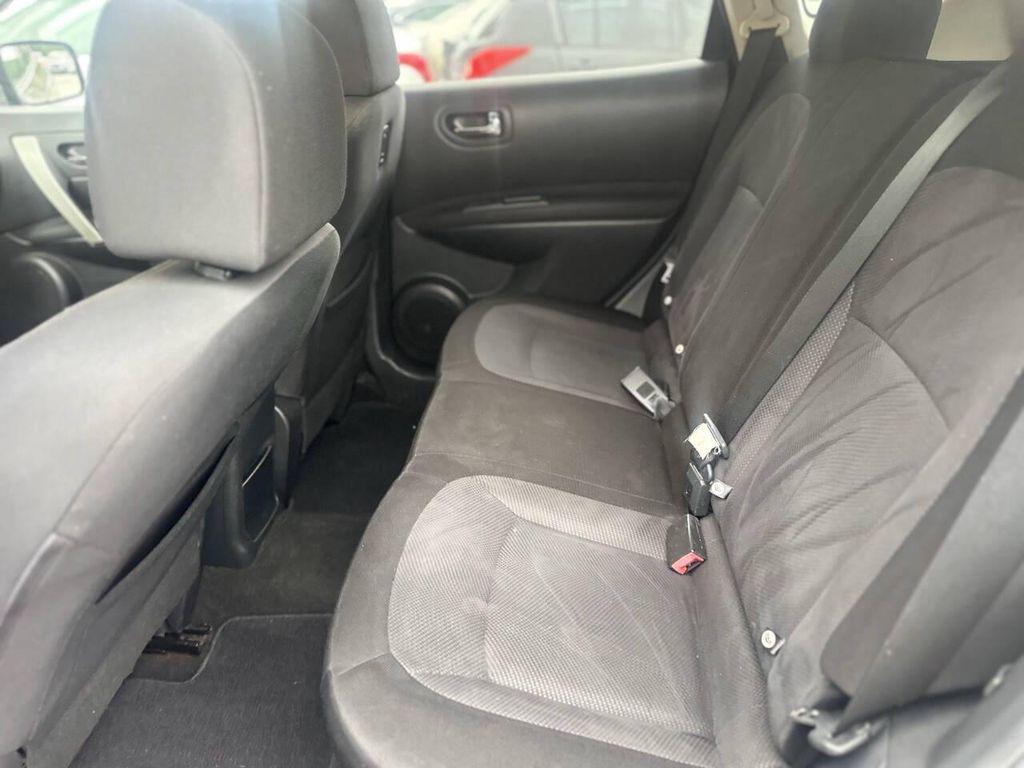 used 2012 Nissan Rogue car, priced at $4,997