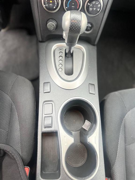 used 2012 Nissan Rogue car, priced at $4,997