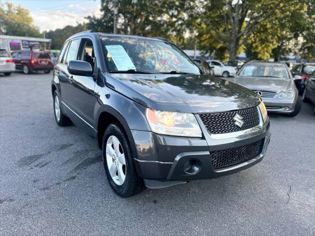 used 2010 Suzuki Grand Vitara car, priced at $6,998