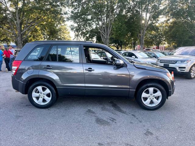 used 2010 Suzuki Grand Vitara car, priced at $6,998