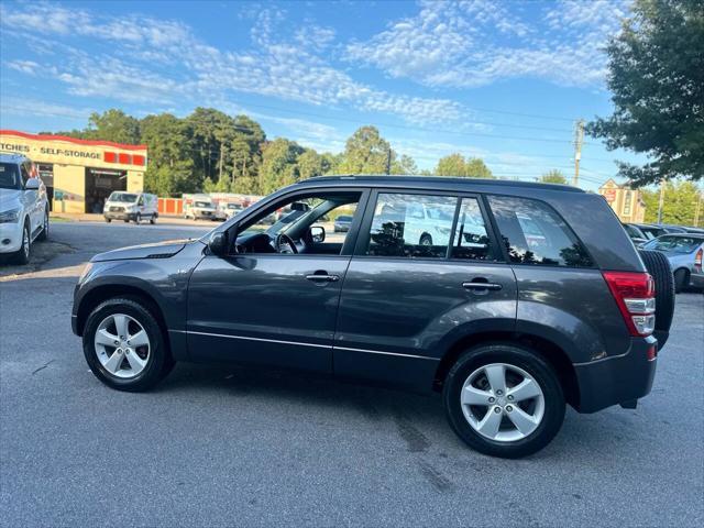 used 2010 Suzuki Grand Vitara car, priced at $6,998