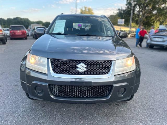 used 2010 Suzuki Grand Vitara car, priced at $6,998