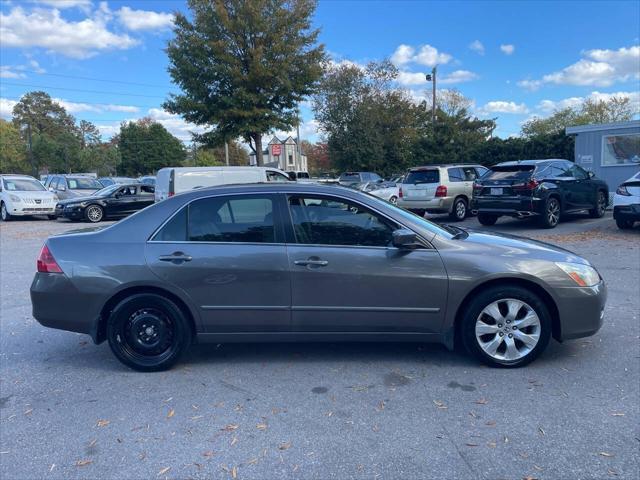 used 2007 Honda Accord car, priced at $5,998