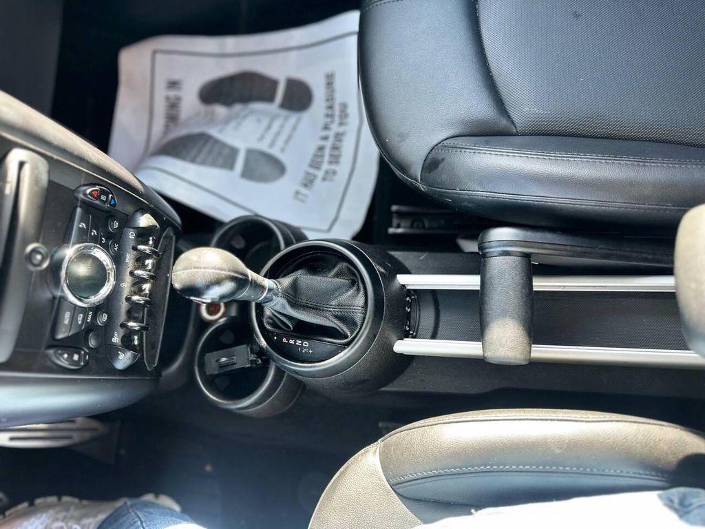 used 2014 MINI Countryman car, priced at $5,998