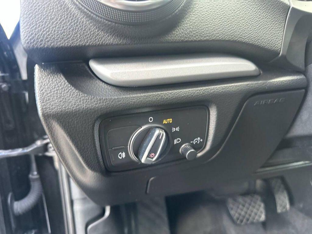 used 2015 Audi A3 car, priced at $6,997