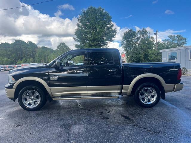 used 2011 Dodge Ram 1500 car, priced at $13,998