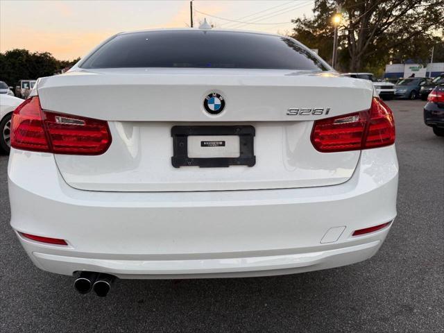 used 2013 BMW 328 car, priced at $8,998