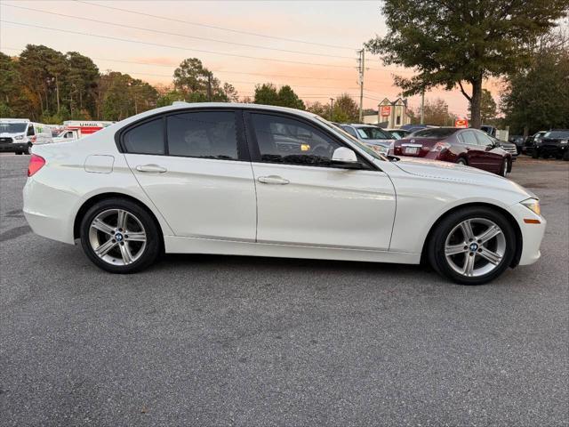 used 2013 BMW 328 car, priced at $8,998