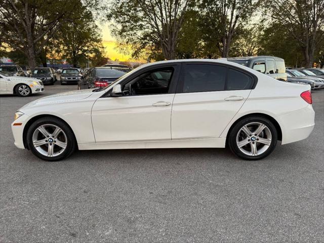 used 2013 BMW 328 car, priced at $8,998