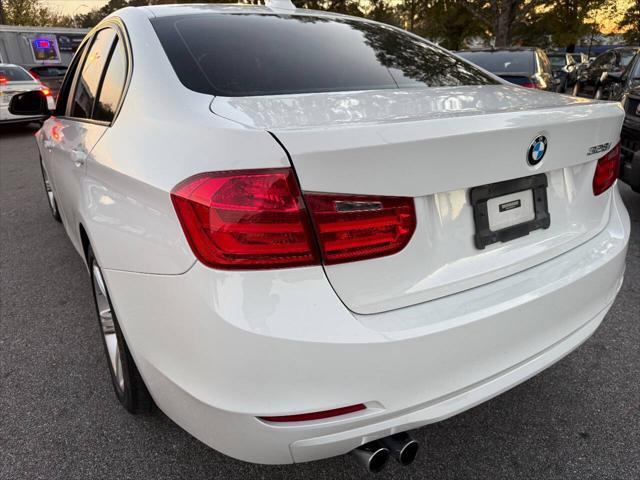 used 2013 BMW 328 car, priced at $8,998