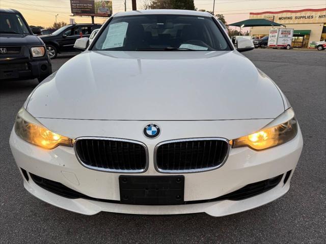 used 2013 BMW 328 car, priced at $8,998