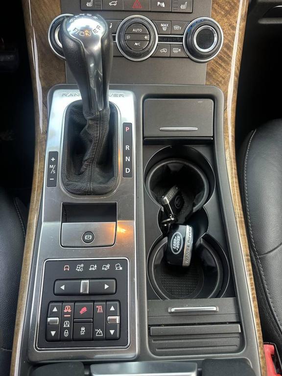 used 2013 Land Rover Range Rover Sport car, priced at $6,998