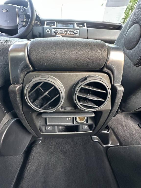 used 2013 Land Rover Range Rover Sport car, priced at $6,998