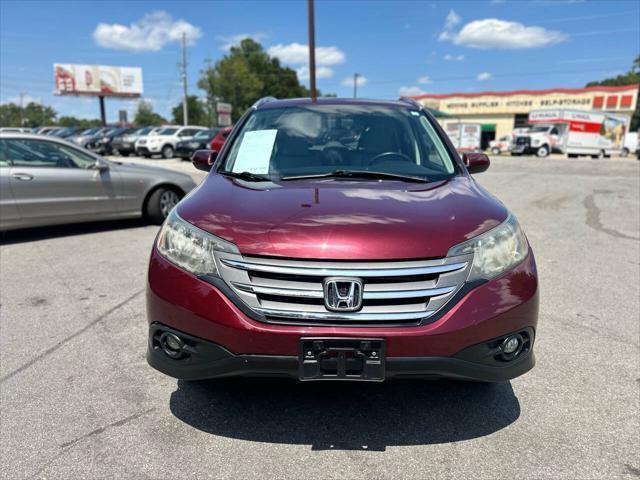 used 2014 Honda CR-V car, priced at $13,998