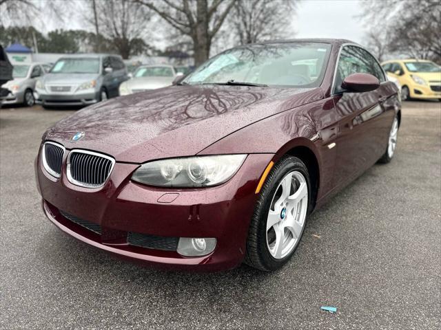 used 2008 BMW 328 car, priced at $6,998