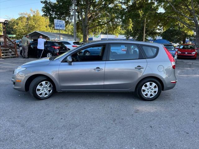 used 2011 Hyundai Elantra Touring car, priced at $5,998