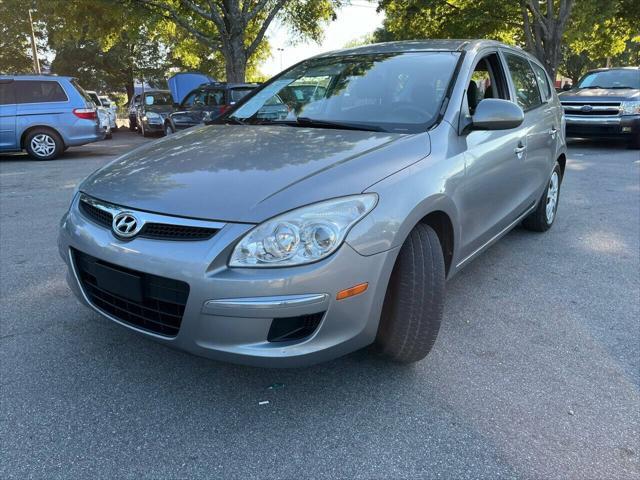 used 2011 Hyundai Elantra Touring car, priced at $5,998