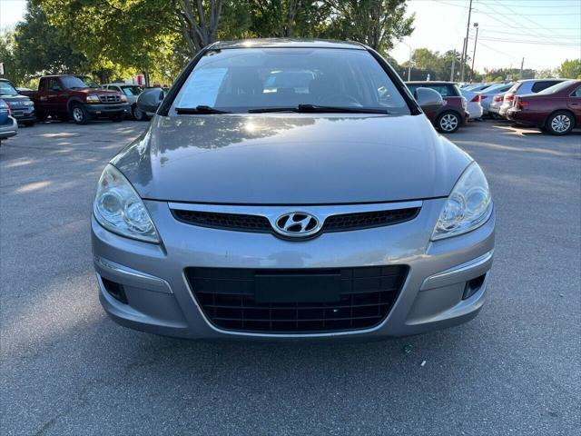 used 2011 Hyundai Elantra Touring car, priced at $5,998