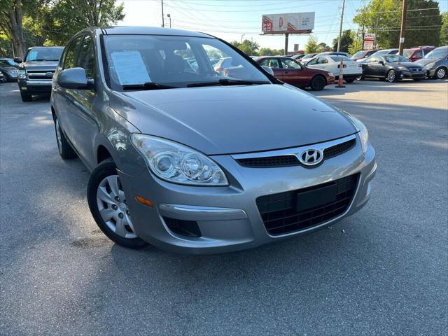 used 2011 Hyundai Elantra Touring car, priced at $5,998