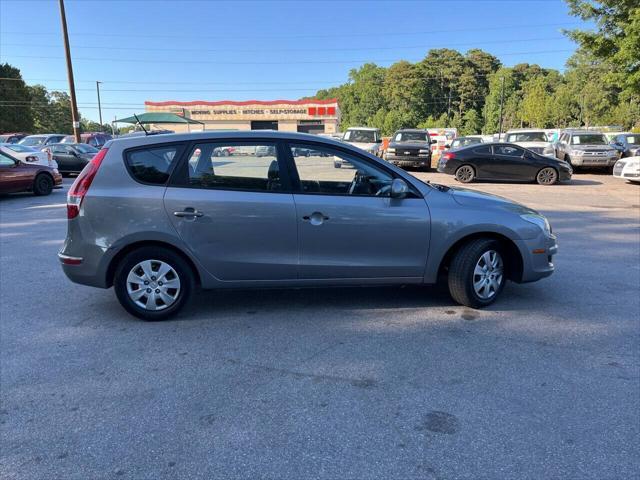 used 2011 Hyundai Elantra Touring car, priced at $5,998