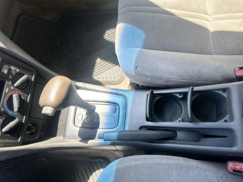 used 1999 Toyota Camry car, priced at $3,498