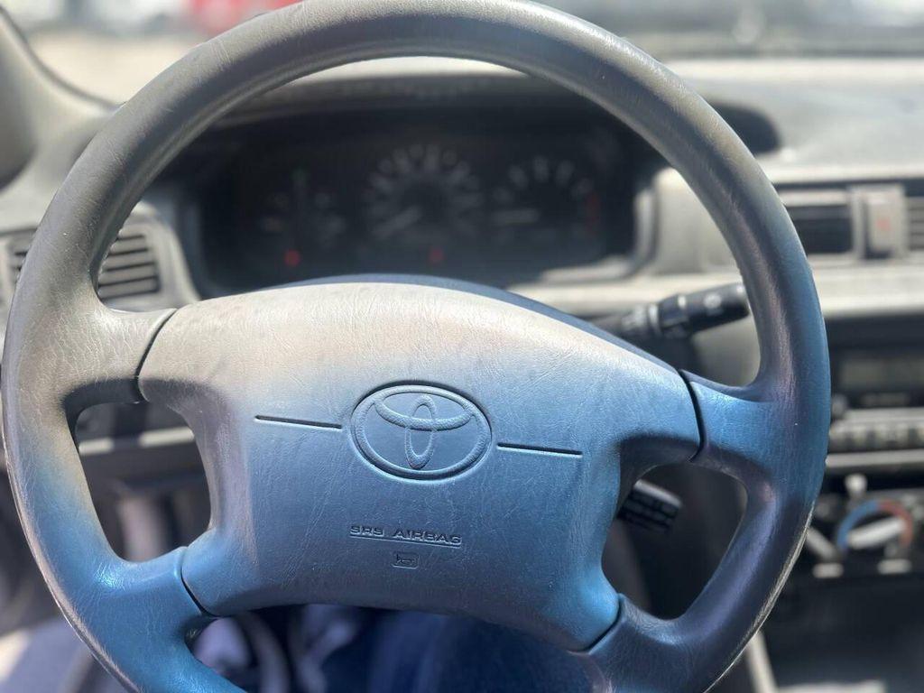 used 1999 Toyota Camry car, priced at $3,498