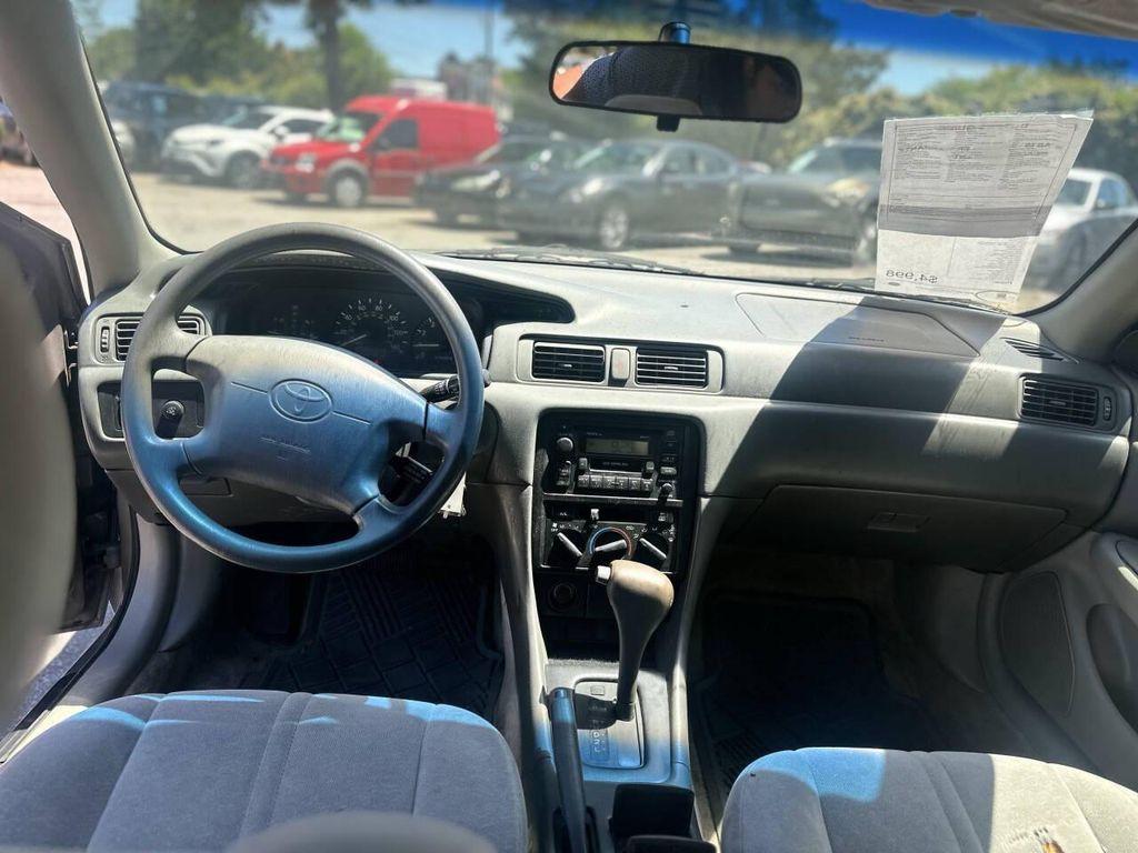 used 1999 Toyota Camry car, priced at $3,498
