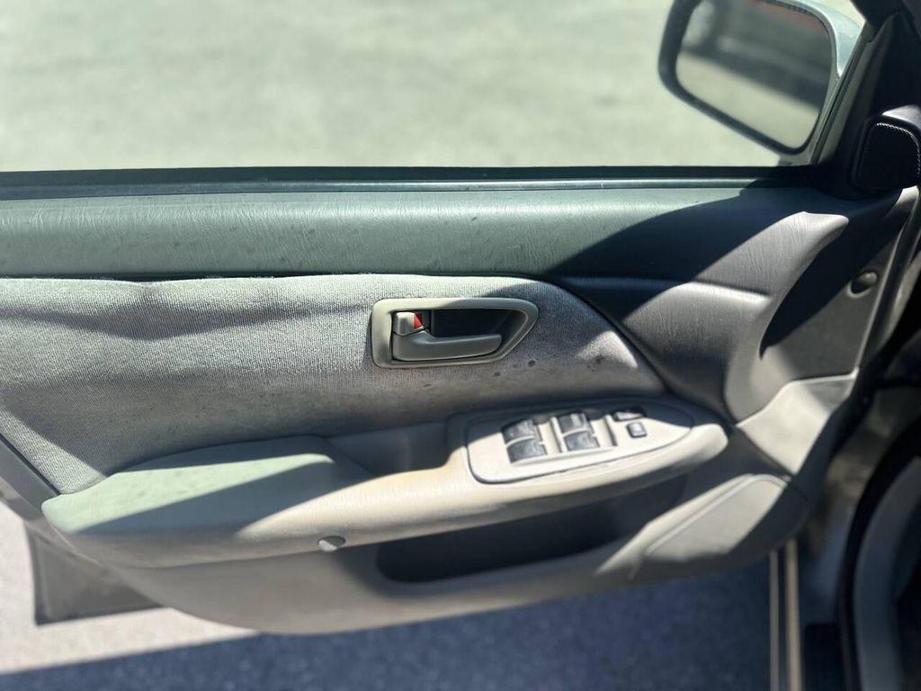 used 1999 Toyota Camry car, priced at $3,498