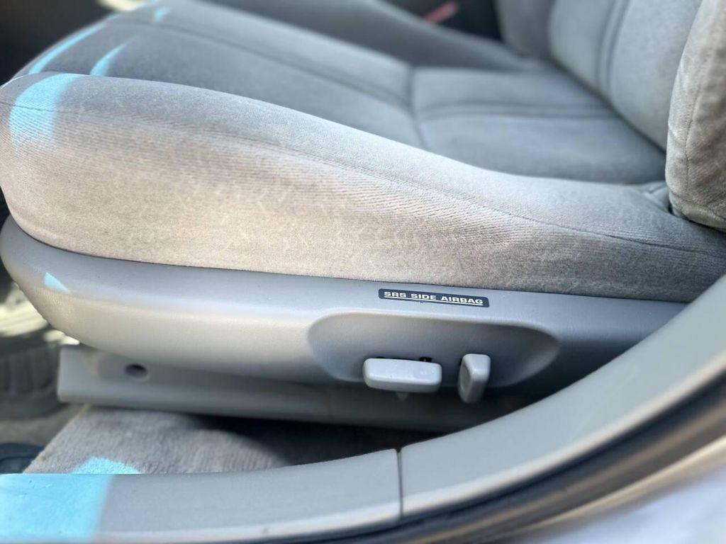 used 1999 Toyota Camry car, priced at $3,498