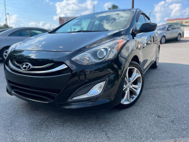 used 2013 Hyundai Elantra GT car, priced at $5,998