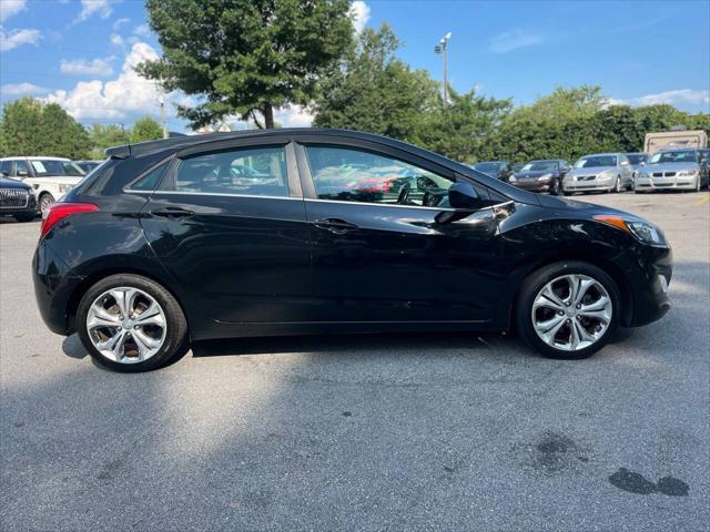 used 2013 Hyundai Elantra GT car, priced at $5,998