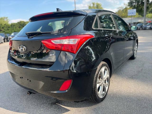 used 2013 Hyundai Elantra GT car, priced at $5,998