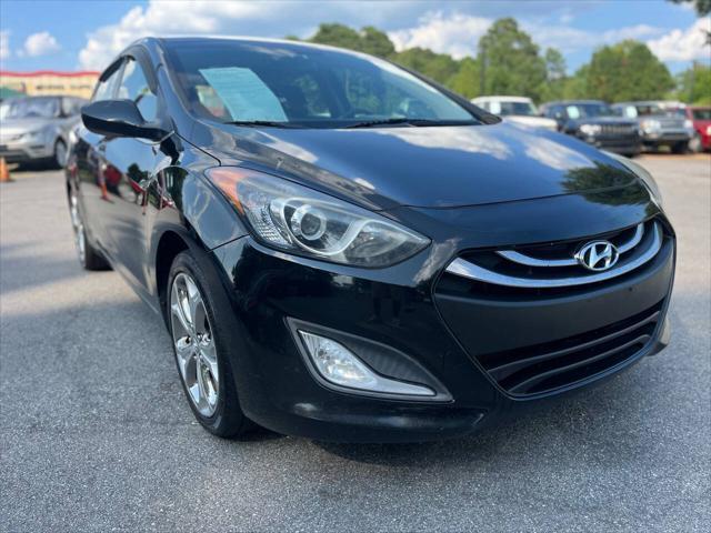 used 2013 Hyundai Elantra GT car, priced at $5,998