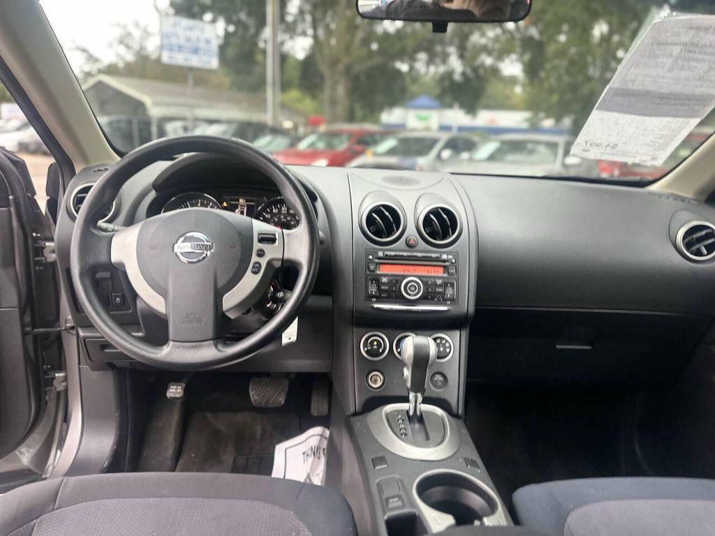 used 2012 Nissan Rogue car, priced at $4,997