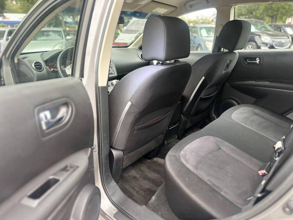 used 2012 Nissan Rogue car, priced at $4,997