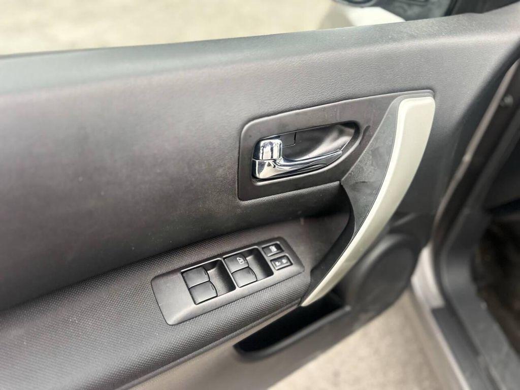 used 2012 Nissan Rogue car, priced at $4,997